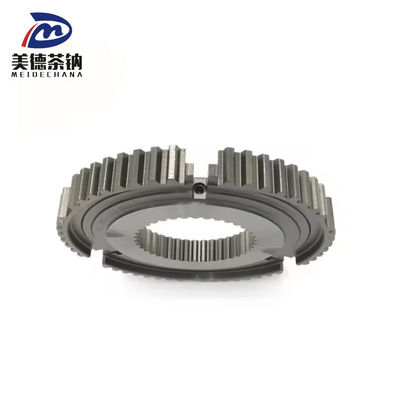 Derde en vierde snelheid synchronisator hubs 1316 304 162 Standard product voor prestaties