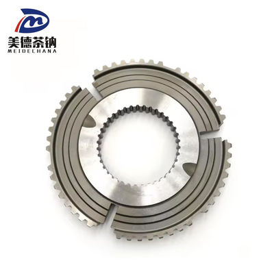 Derde en vierde snelheid synchronisator hubs 1316 304 162 Standard product voor prestaties