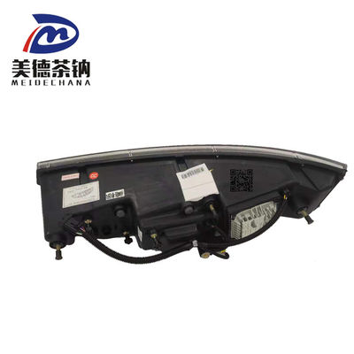2024 lamp originele koplamp H-QZ626X280R 4121-80-00411 4121-80-00395 voor de vervaardiging