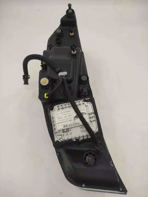 2024 lamp originele koplamp H-QZ626X280R 4121-80-00411 4121-80-00395 voor de vervaardiging