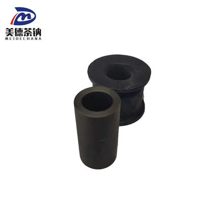 Onderdelen voor vrachtwagens Schokabsorber Lug Bushing Lower 2905-00311 voor FAW HOWO Shacman Dongfeng
