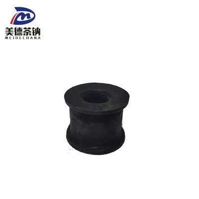 Onderdelen voor vrachtwagens Schokabsorber Lug Bushing Lower 2905-00311 voor FAW HOWO Shacman Dongfeng