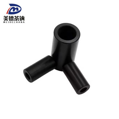 Onderdelen voor vrachtwagens Schokabsorber Lug Bushing Lower 2905-00311 voor FAW HOWO Shacman Dongfeng