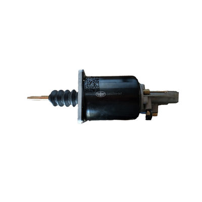 Originele en FAW Truck Parts Clutch Booster 1602300-367W met primitieve ontwerp