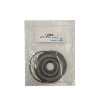 Hoge en lage cilinder reparatie kit voor Duitse versnellingsbak 16S221 onderdelen Truck model All Truck