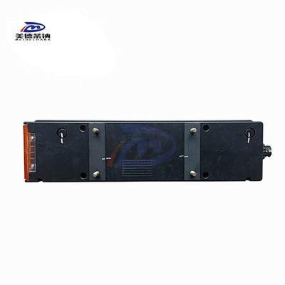 Onderdelen voor zware vrachtwagens A7 T7H WG9925810001 WG9925810002 Achterlichten met 0,97 kg
