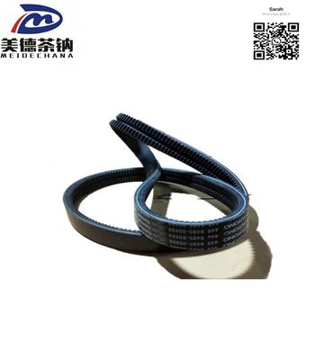 Productie van bustoestellen voor Chinese busvloeren Busonderdelen Duplex B-type gordel 9405-00866