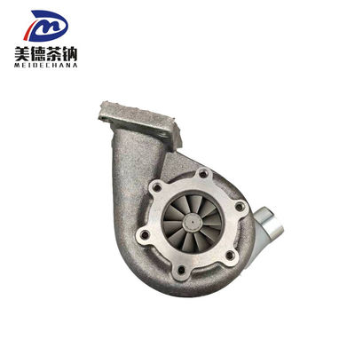 Aanpassen Centrifugal Supercharger voor WEICHAI Motor 61560110223 220HP Sterk vermogen