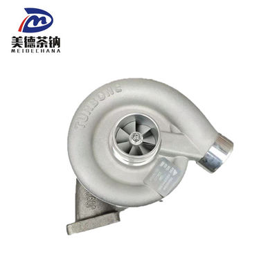 Aanpassen Centrifugal Supercharger voor WEICHAI Motor 61560110223 220HP Sterk vermogen