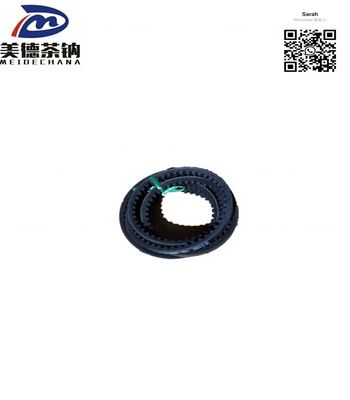 Busgordel 9405-01135 Betrouwbaar accessoire voor Chinese bus accessoires