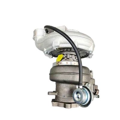 Op maat gemaakte supercompressor voor Xichai motor 1118010-M35-0000SH Verbeter je prestaties
