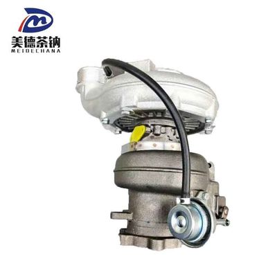 Op maat gemaakte supercompressor voor Xichai motor 1118010-M35-0000SH Verbeter je prestaties