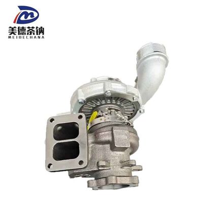 Op maat gemaakte supercompressor voor Xichai motor 1118010-M35-0000SH Verbeter je prestaties