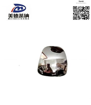 Bustoestellen voor Chinese bussen met een lager zicht 8202-00998 OE NO. 8202-00998