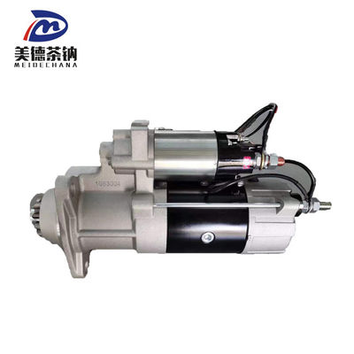 Aanpassen allerlei modellen Starter alternator voor FAW SHACMAN SINO HOWO Truck 4366046