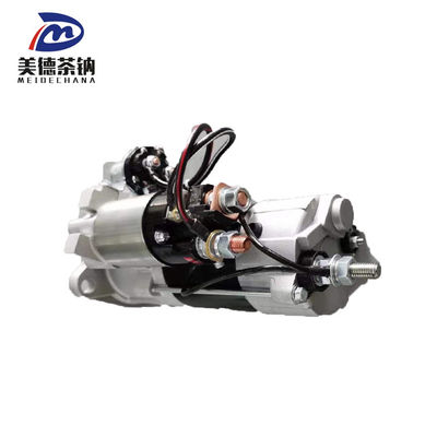 Aanpassen allerlei modellen Starter alternator voor FAW SHACMAN SINO HOWO Truck 4366046