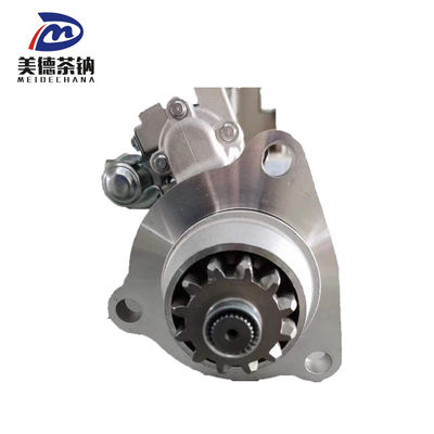 Aanpassen allerlei modellen Starter alternator voor FAW SHACMAN SINO HOWO Truck 4366046