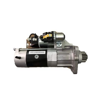 Aanpassen van originele alternator starter voor alle soorten modellen Verbeter uw prestaties