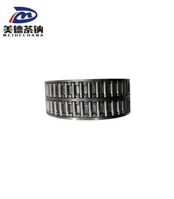 4e versnellingsboor 1763-00553 voor Chinese bussen Best verkochte product