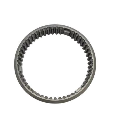 Synchronisator deksel en schuifhuls voor 6s/150c/9s109/8s1st/2nd transmissie onderdelen