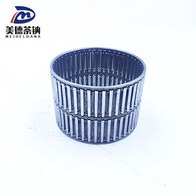 4e versnellingsboor 1763-00553 voor Chinese bussen Best verkochte product