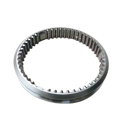Deeltjes transmissie van zware vrachtwagens Synchronisator Cover 6002 305 994 voor standaard versnellingsbak