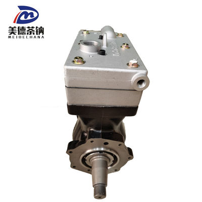 Sterk vermogen Supercharger Centrifuge voor HOWO FAW TRUCK WEICHAI MOTOR VG1560130080A