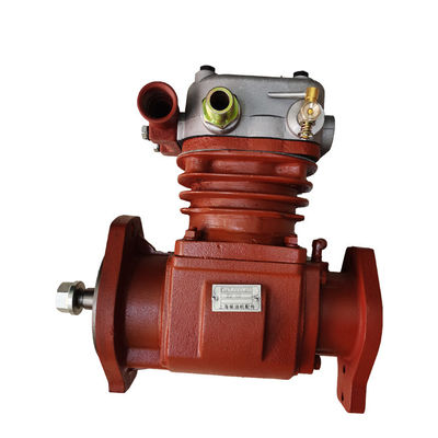 Chinese vrachtwagen gebruikte supercompressor Centrifuge D47-000-40 voor HOWO FAW WEICHAI motor