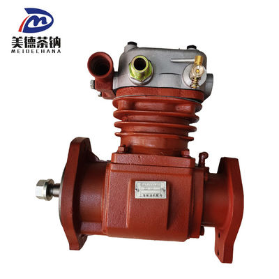 Chinese vrachtwagen gebruikte supercompressor Centrifuge D47-000-40 voor HOWO FAW WEICHAI motor