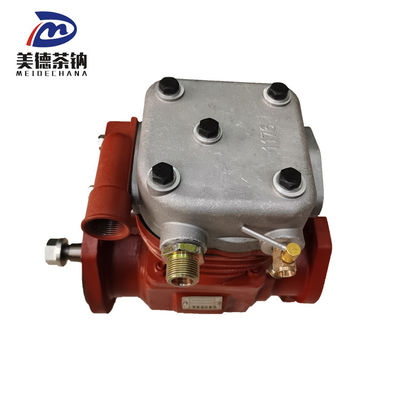 Chinese vrachtwagen gebruikte supercompressor Centrifuge D47-000-40 voor HOWO FAW WEICHAI motor