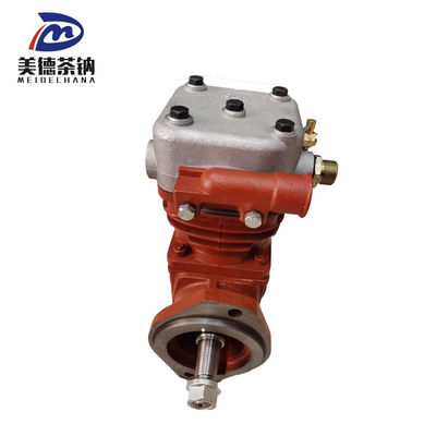 Chinese vrachtwagen gebruikte supercompressor Centrifuge D47-000-40 voor HOWO FAW WEICHAI motor