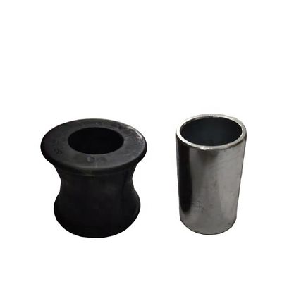 Busonderdelen Schokdemper Rubber Sleeve Assembly 2905-00472 voor FAW HOWO Shacman Dongfeng