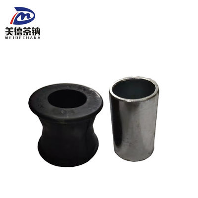 Busonderdelen Schokdemper Rubber Sleeve Assembly 2905-00472 voor FAW HOWO Shacman Dongfeng