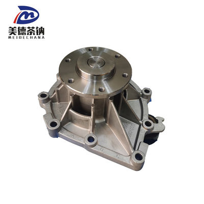 Chinese vrachtwagen waterpomp dekking voor Shacman Truck Hongyan Truck Camc Truck200V06500-6694