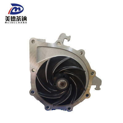 Chinese vrachtwagen waterpomp dekking voor Shacman Truck Hongyan Truck Camc Truck200V06500-6694