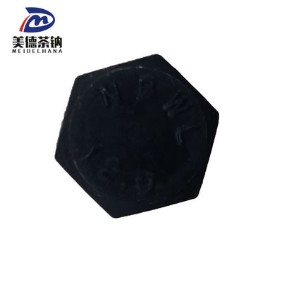 Busonderdelen MEIDECHANA Busmodel 0636 016 012's Carbon Steel Stud Bolt met Black Oxide