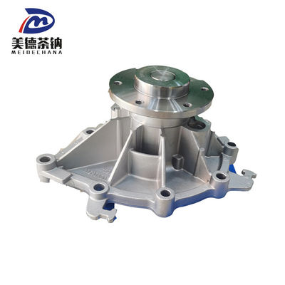 OE NO. 200V06500-6696 Waterpomp voor Shacman HOWO Hongyan FAW CAMC Truck Engine Parts