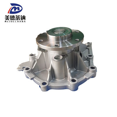 OE NO. 200V06500-6696 Waterpomp voor Shacman HOWO Hongyan FAW CAMC Truck Engine Parts