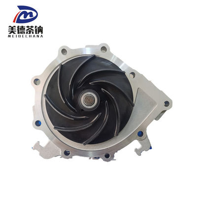 OE NO. 200V06500-6696 Waterpomp voor Shacman HOWO Hongyan FAW CAMC Truck Engine Parts