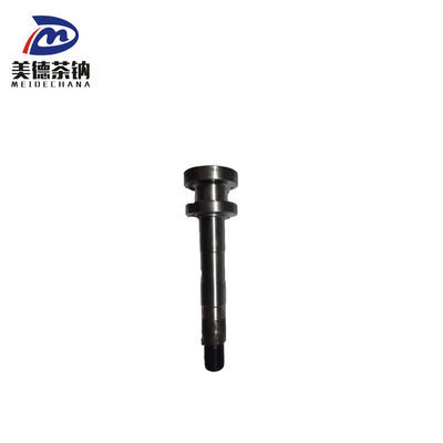 Deeltjes voor vrachtwagens Ventilatorwiel as 1315-00701 OE NO. 1315-00701 voor FAW HOWO Shacman Dongfeng