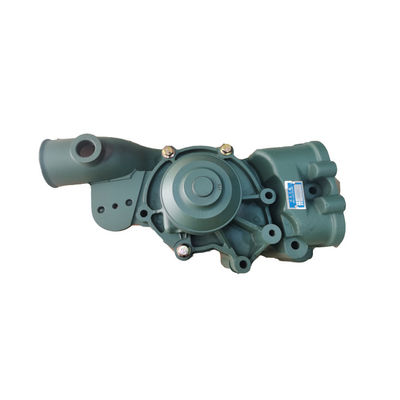 Aanpassen Chinese waterpomp voor Shacman Hongyan Camc VG1246060094 motoronderdelen