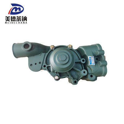 Aanpassen Chinese waterpomp voor Shacman Hongyan Camc VG1246060094 motoronderdelen