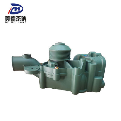 Aanpassen Chinese waterpomp voor Shacman Hongyan Camc VG1246060094 motoronderdelen