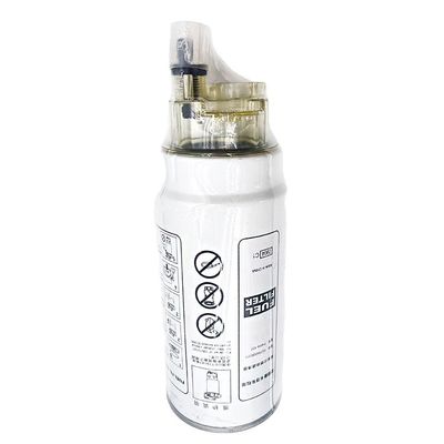 Revolutioneer uw brandstofsysteem met Deep Rotary Fuel Cleaner