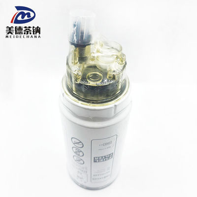 Revolutioneer uw brandstofsysteem met Deep Rotary Fuel Cleaner