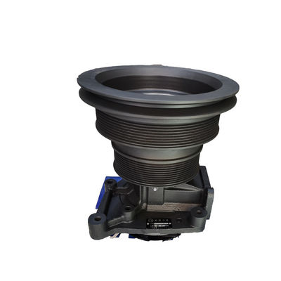 Alle soorten motoronderdelen Waterpomp voor Chinese vrachtwagens OE nr. 612600061364
