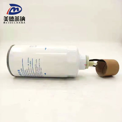 Originele primaire brandstofpompfilter 1105-00159 voor Yutong Bus Reciprocating Compressor