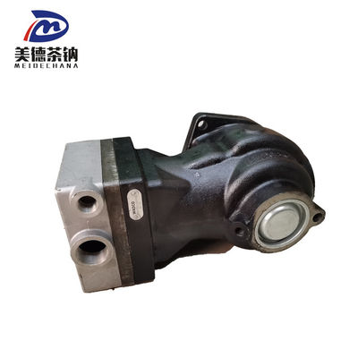 OE NO. VG1034130019 Aanpassen Centrifugal Supercharger voor HOWO FAW TRUCK WEICHAI MOTOR