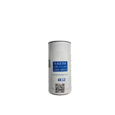 Doorlaatbaar brandstoffilter Originele busonderdelen Oliefilter 1012-00329 voor OE NO. 1012-00329