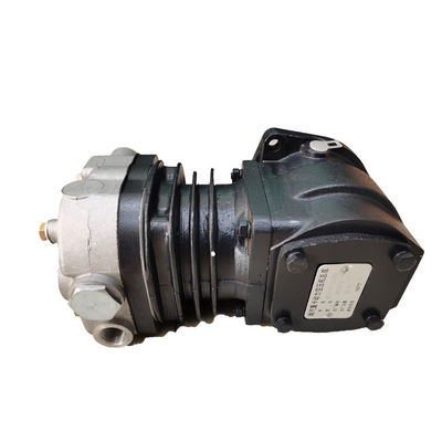 Krachtige Supercharger Centrifuge voor HOWO FAW CHACMAN HONGYAN TRUCK WEICHAI WP12 WP10